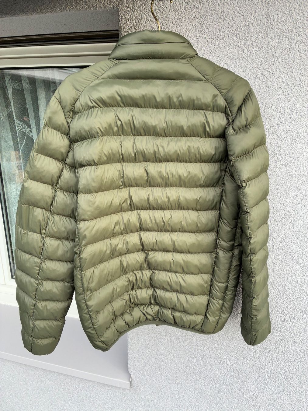 Giacche: Lawrence Grey Steppjacke und Daunenweste – Usato da Horw venduto da adler65 1
