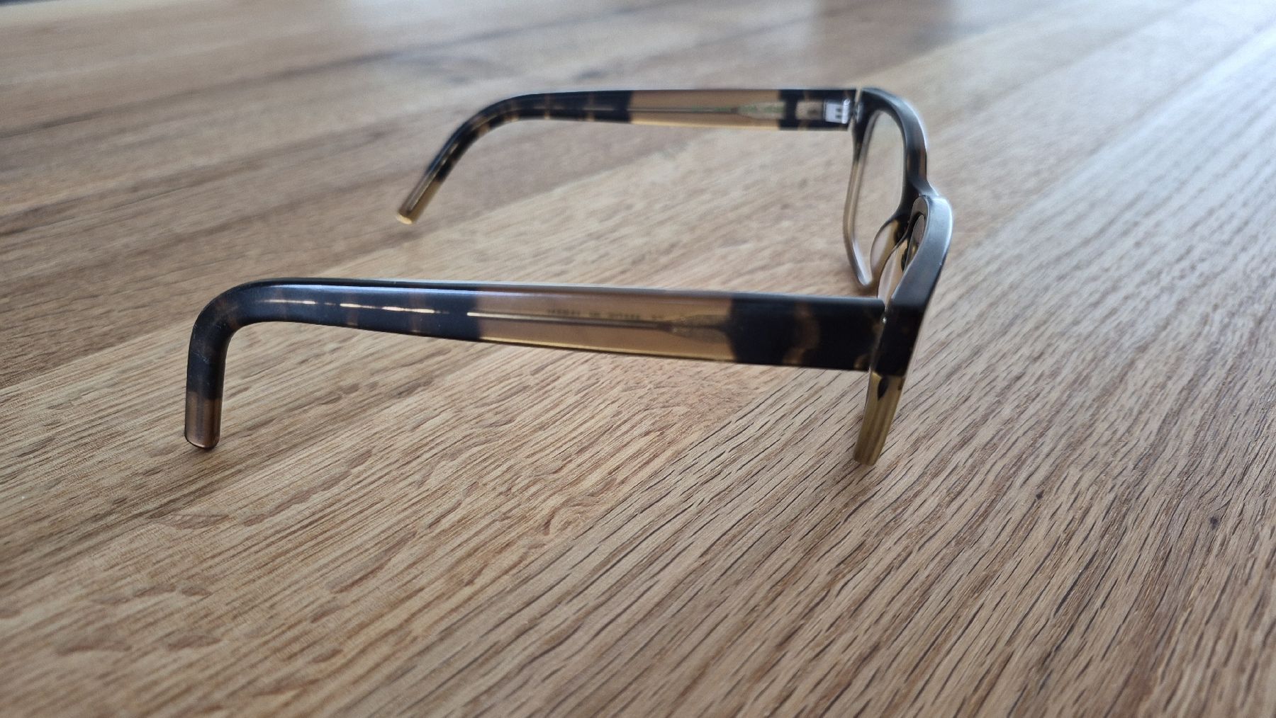 Occhiali & Lenti: Brille mit Korrektur – Usato da Wangs venduto da mar_jx28 2