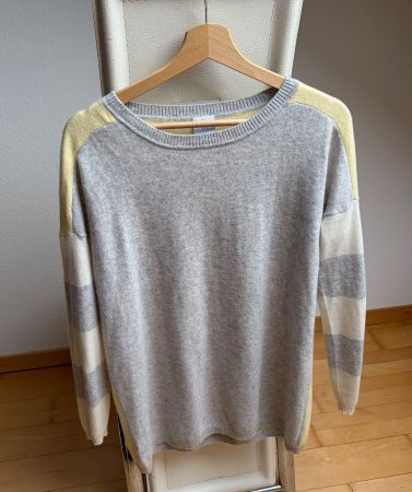 Madeleine Kaschmir Pullover Gr.36/38