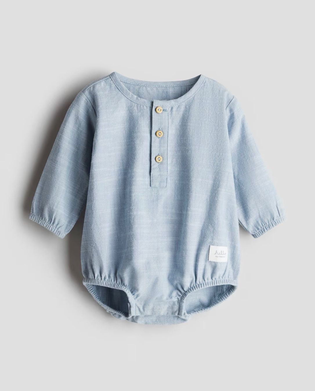 H&M Unterwäsche: BABY 🐰 barboteuse 56 – Neu (gemäss Beschreibung) aus Muraz (Collombey) von iLoveNYC