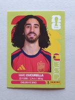 Panini FIFA WM 2026 * Marc Cucurella (ESP 8)