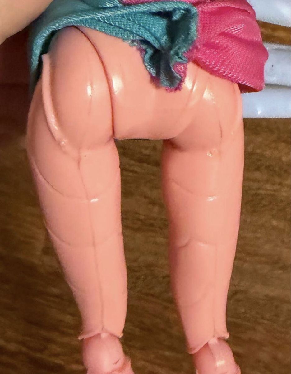 Puppen: Monster high  – Gebraucht aus Schindellegi von miminutka 3