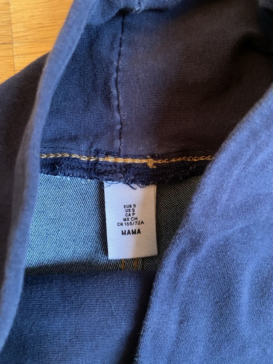 H&M Jeans: H&M Mama Maternity Jeans Size Small – Nuovo (secondo la descrizione) da Dietlikon venduto da Kitaa 1