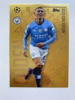 Phil Foden - Topps Match Attax 24/25 - GE1