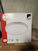 EGLO Orotava Deckenleuchte 24W LED Dimmbar Warmweiss neu