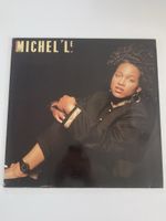 Michel‘le - Ruthless - Eazy-E - Dr. Dre - LP OG EU VG+