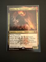 Rakdos, the Showstopper