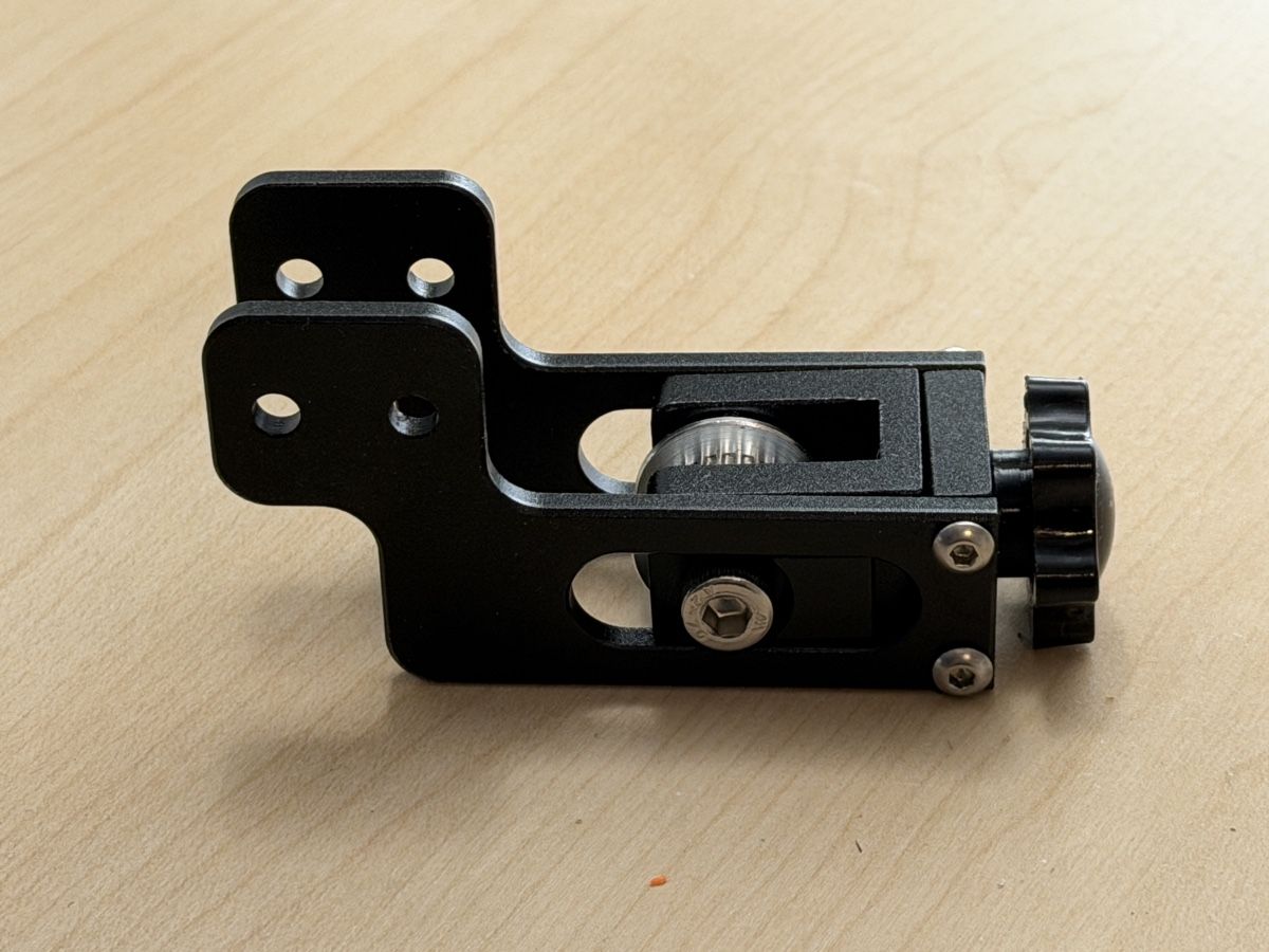 Creality Imprimante 3D: Ender 3 Riemenspanner – Neuf (Voir description) à Appenzell Steinegg par Faba05