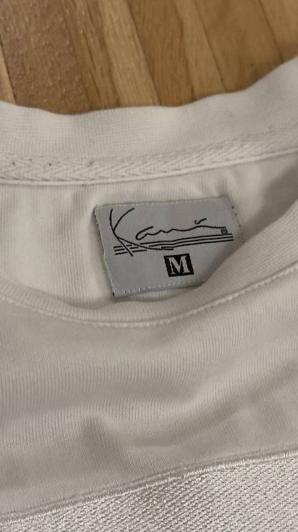 T-Shirts: Karl Kani Shirt, M – Gebraucht aus Tägerwilen von fennekfilke 1