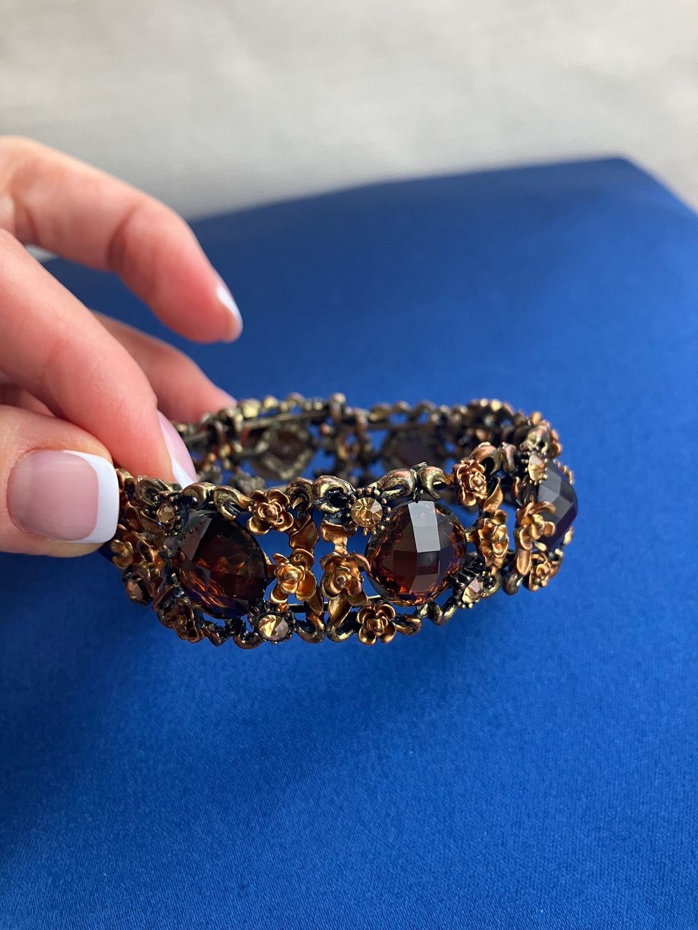Bracciali & Braccialetti: Vintage Armband – Usato da Walchwil venduto da Maxana 2
