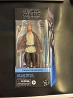 Star Wars Black Series Obi-Wan Kenobi (WANDERING JEDI)