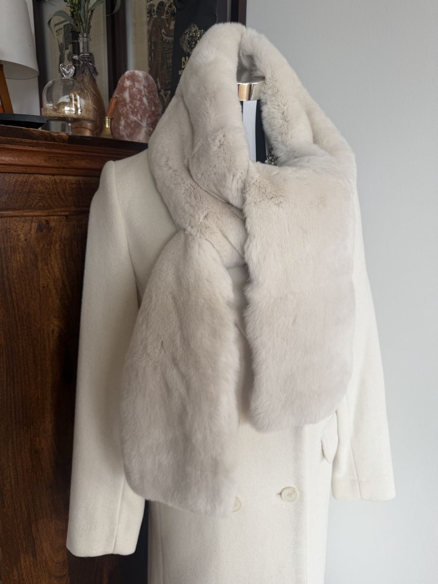 Manor Mäntel: Manor Mantel Creme/ ecru Gr. 36/S – Gebraucht aus Meggen von Contenance7 4