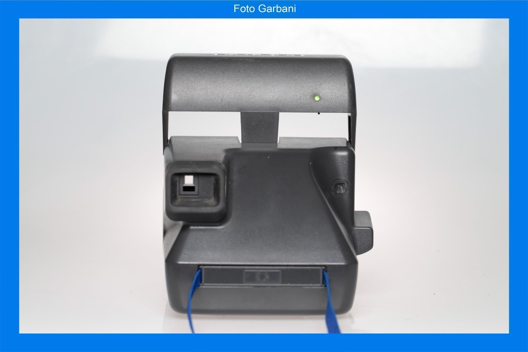 Polaroid Kamera: Polaroid 636 – Gebraucht aus Muralto von FotoGarbani 2