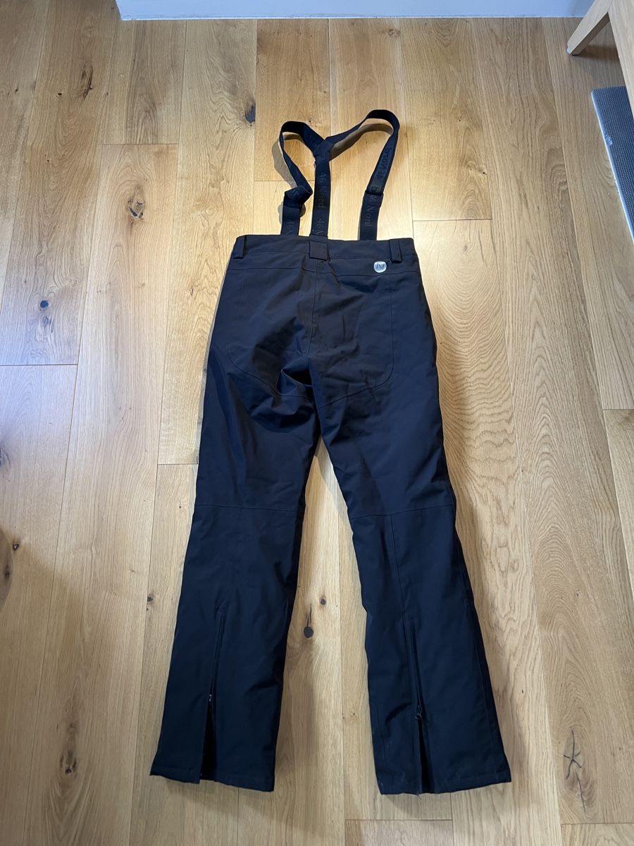 46 Nord Pantaloni: 46 Nord Ski Pants - Size 50L - Black – Nuovo (secondo la descrizione) da Clarens venduto da Ian_calvin 4