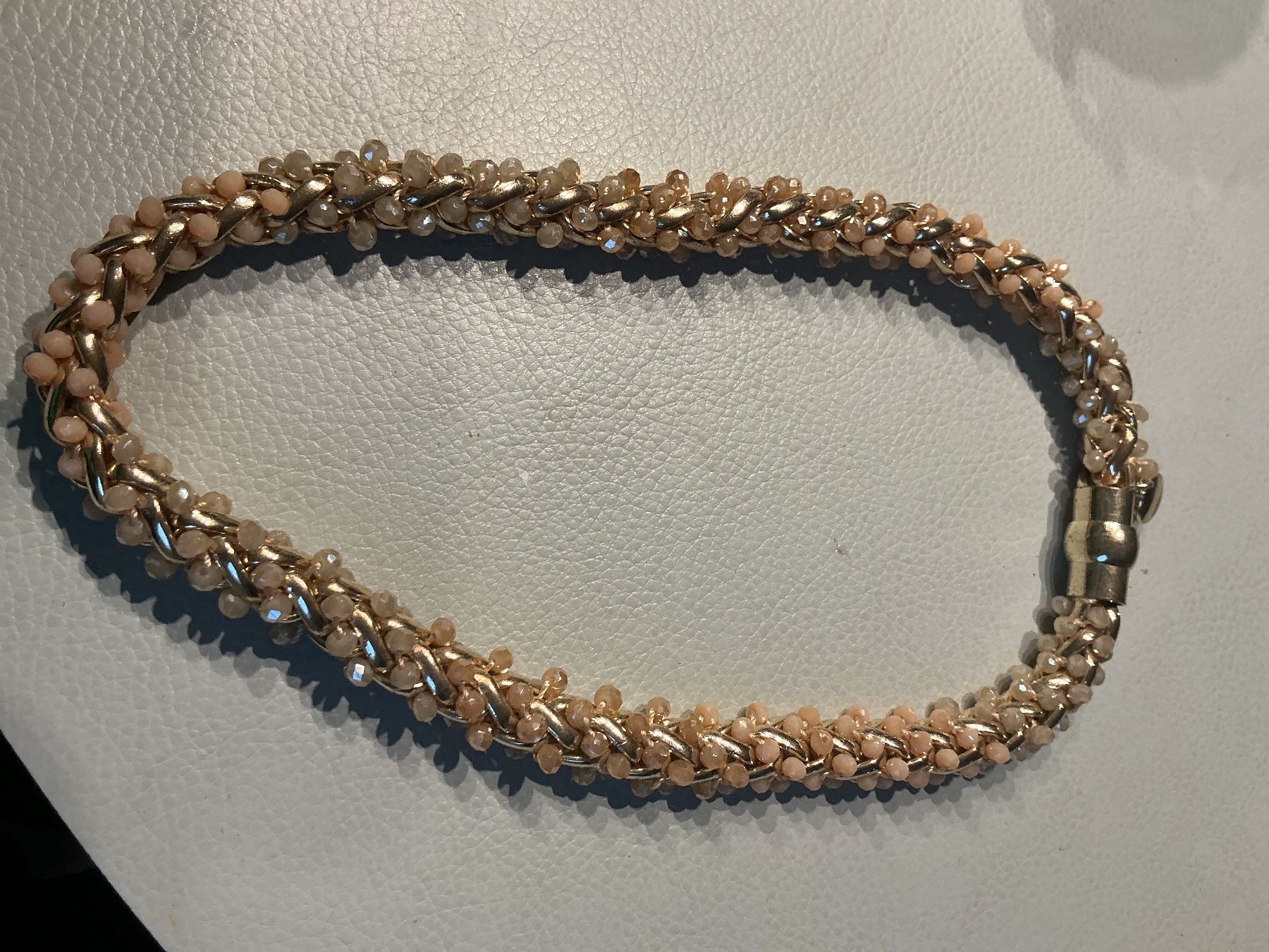 Catenine: Halhuber Massive Kette – Usato da Wettingen venduto da Andres54 4