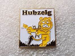 Ansteckpin 89: Hubzelg