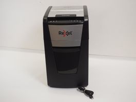REXEL Optinum AutoFeed+ 300M Aktenvernichter (26061007Z)