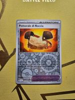 Scarlet & Violet - Pettorale di Roccia