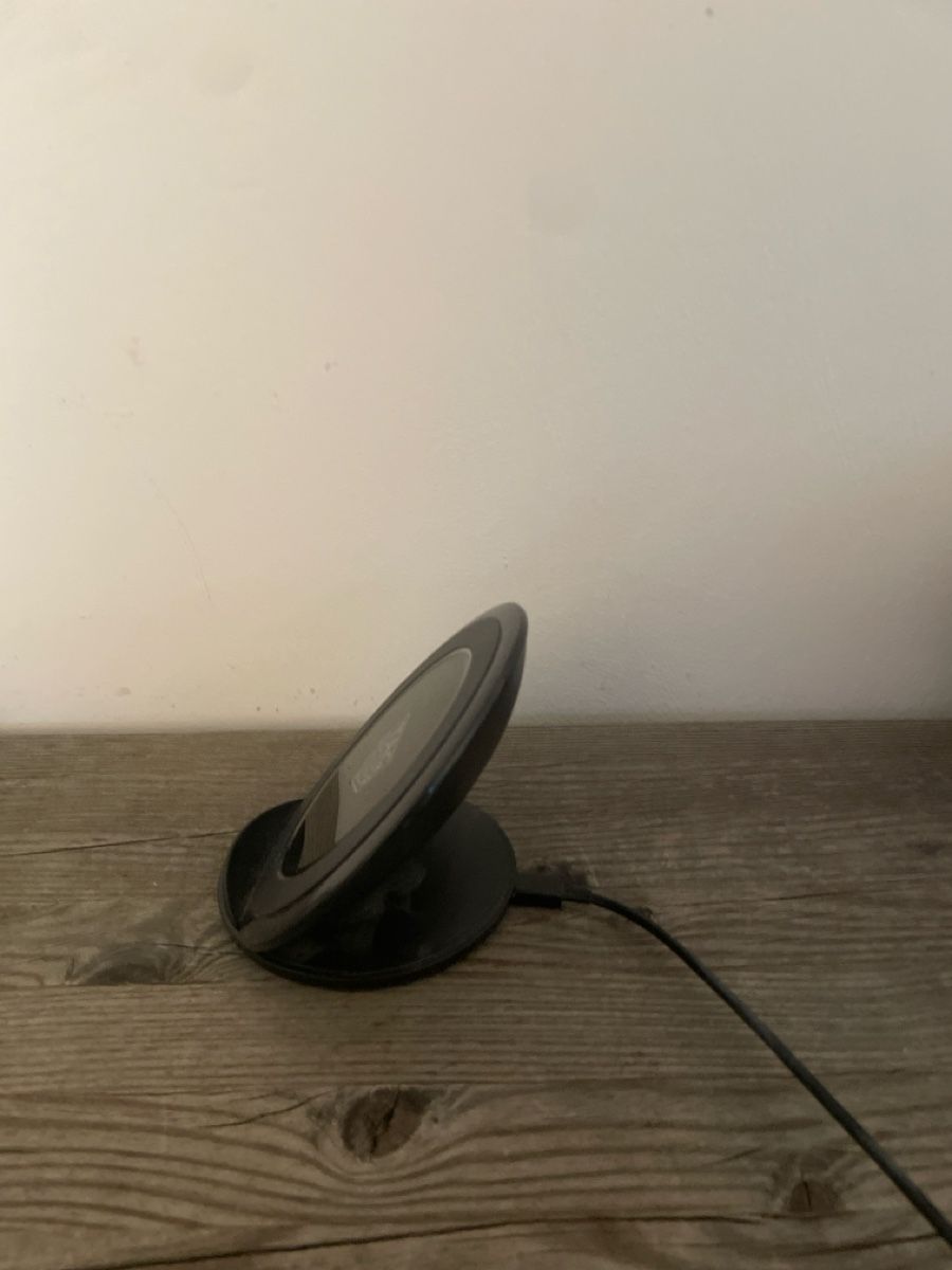 Caricabatterie: Tag Heuer wireless charger – Usato da Zuoz venduto da againcelig 1