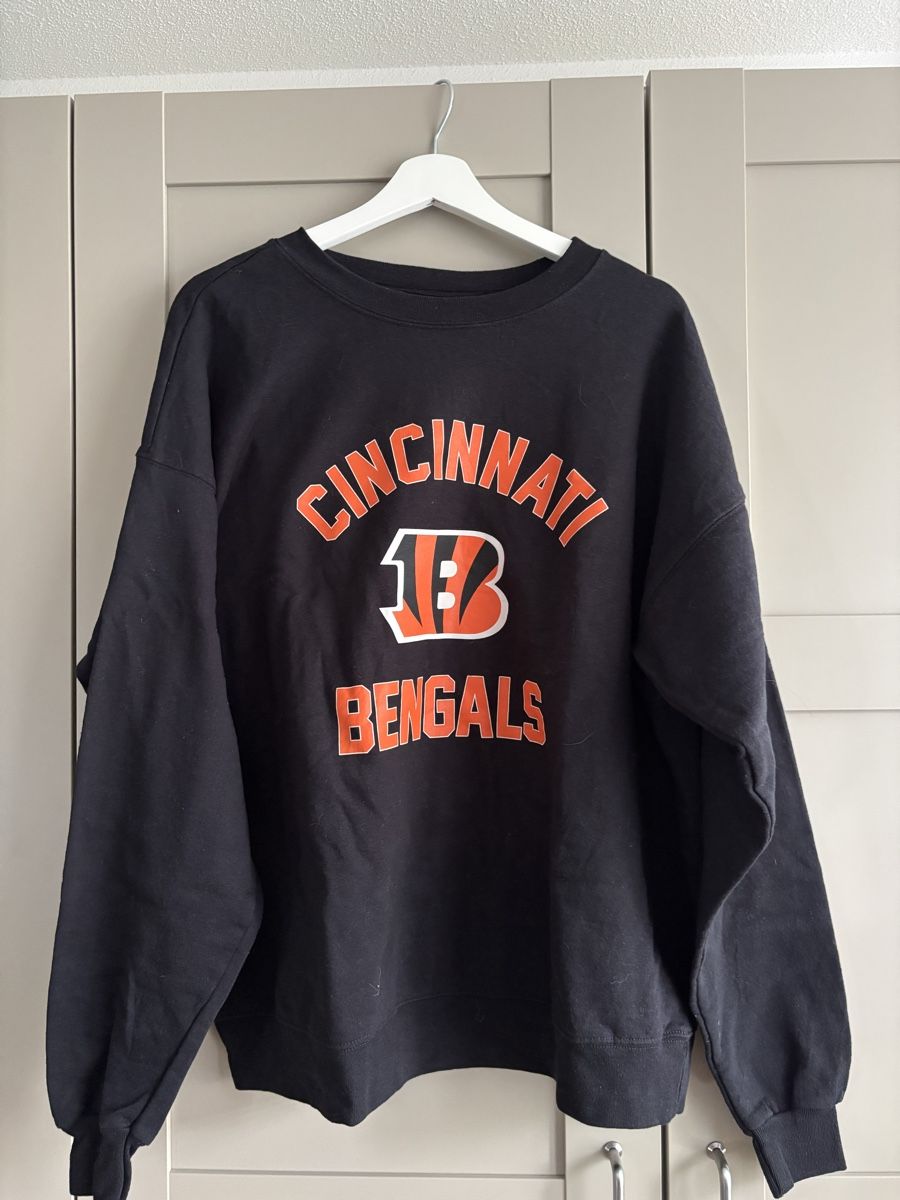 Pulls & Sweat-shirts: Pullover Cincinnati Bengals NFL XL – Neuf (Voir description) à Biberist par shoggii