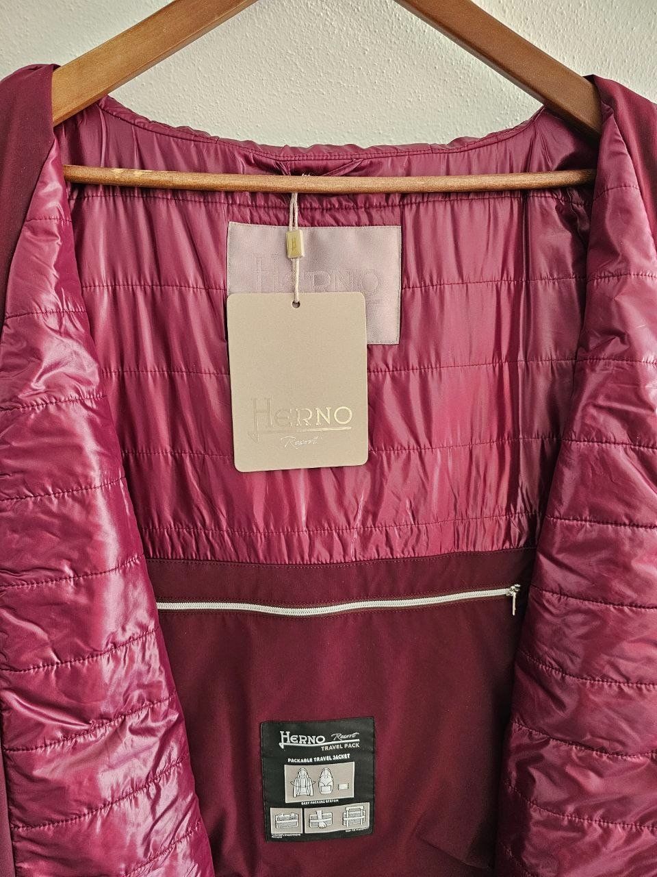 Herno Cappotti: NEW coat HERNO (M/L) – Nuovo (secondo la descrizione) da Origlio venduto da ann_q6qv 6