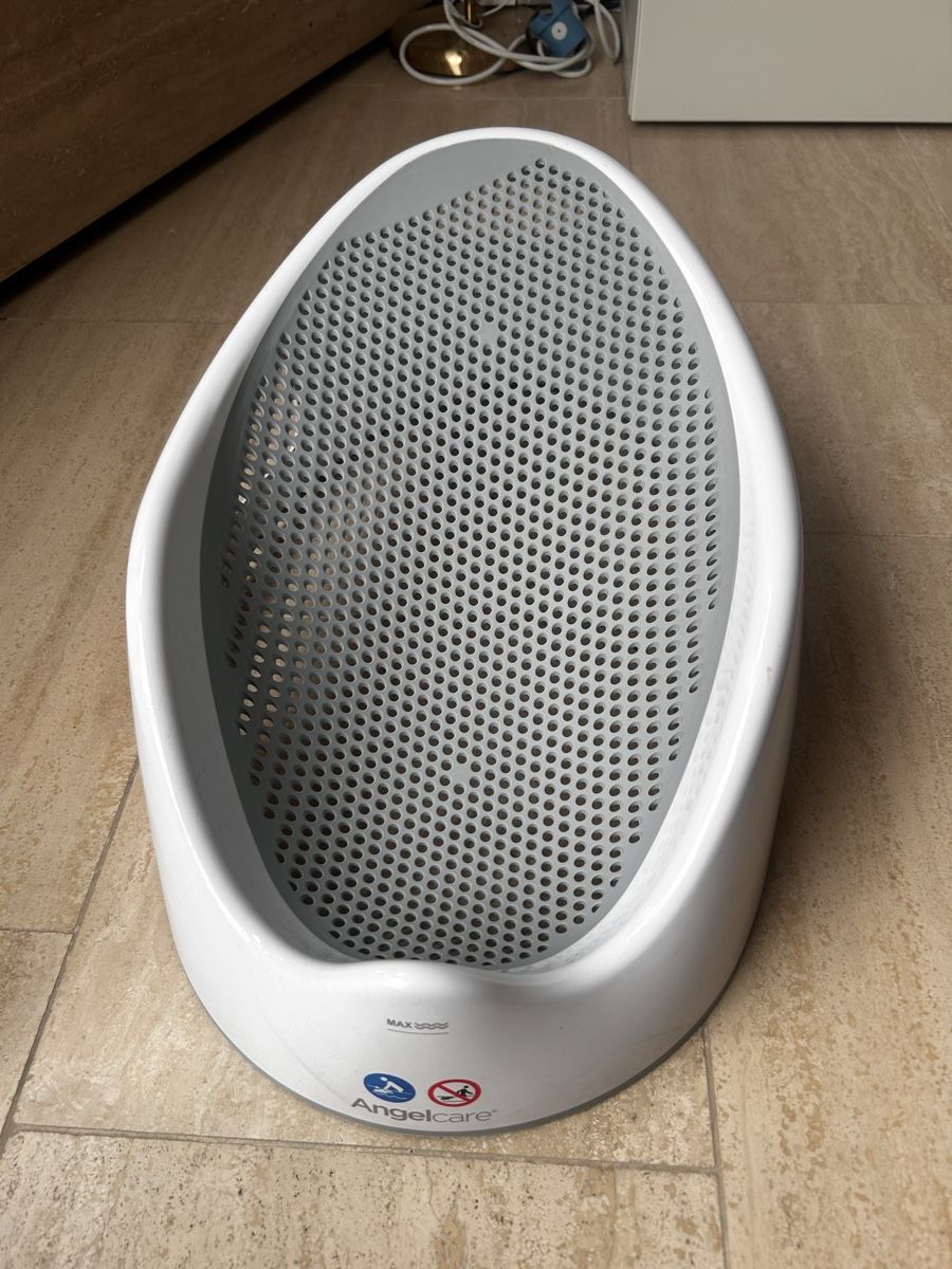 Vasche da bagno: Angelcare baby bath – Usato da Zürich venduto da fan_z5fl 2