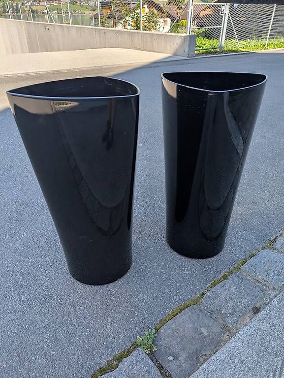 Pots de fleurs: Blumentöpfe indoor / Outdoor – D'occasion à Sachseln par Waschbaer84