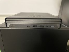 HP EliteDesk 800 G9 i5-13500