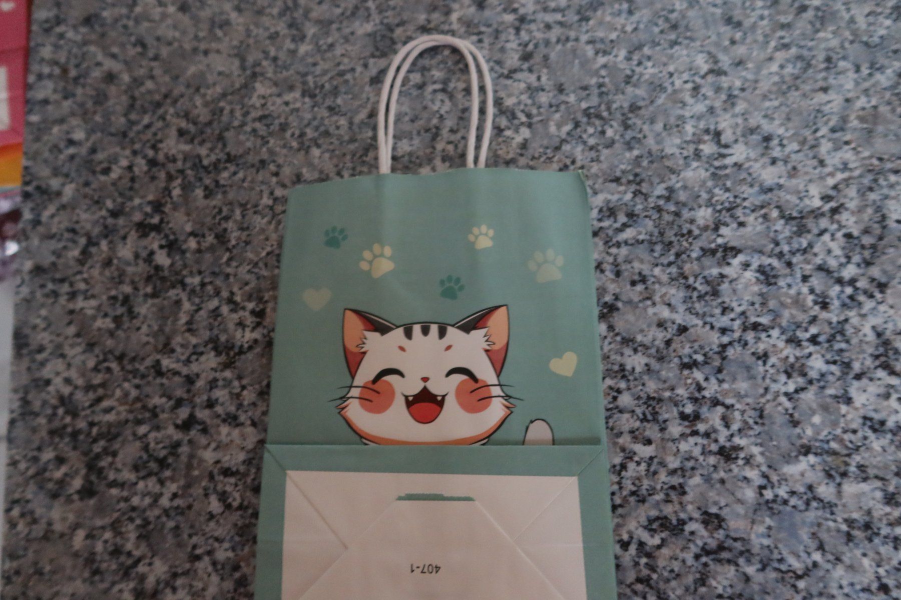Sacs: Geschenktüte – Neuf (Voir description) à Täuffelen par Cindybussy 1