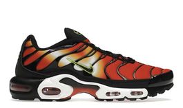 Nike Air Max Plus TN Sunset  Gr. 42.5