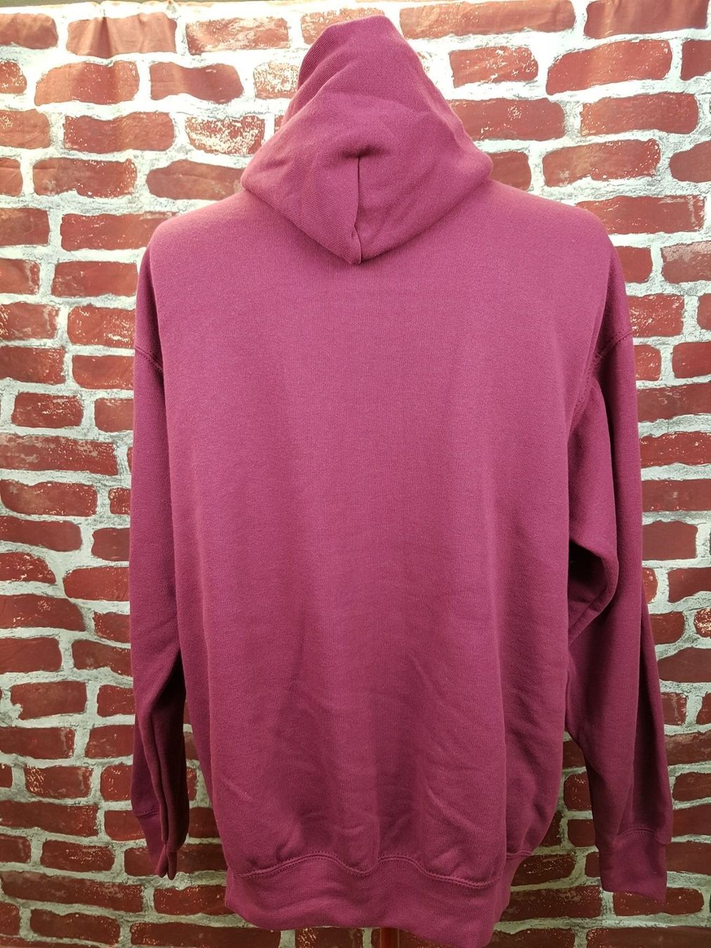 Maglioni & Felpe: Hoodie mit Kapuze warm Pullover Gr. M – Nuovo e nell'imballaggio originale da Seuzach venduto da VT-Collections1 2