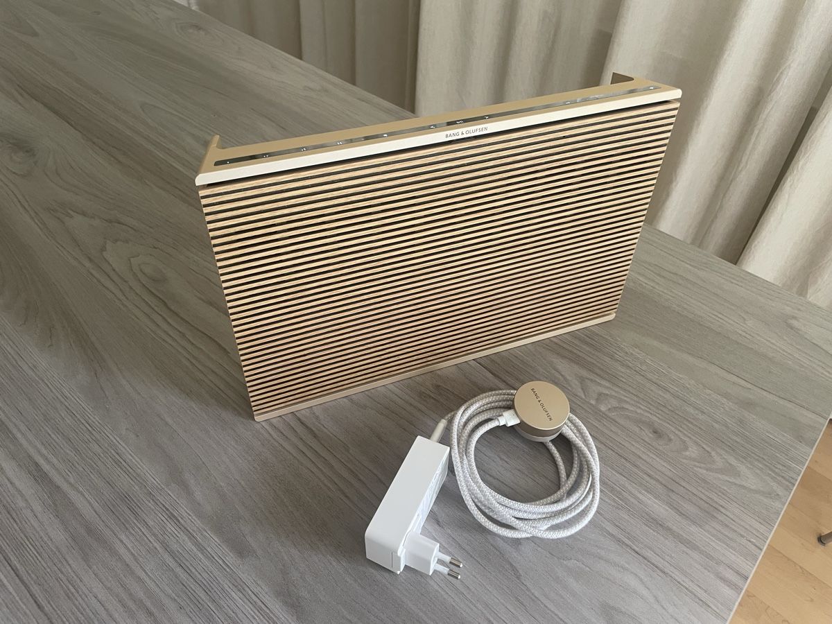 Bang & Olufsen Haut-parleurs: Bang & Olufsen Beosound Level – D'occasion à Luzern par MaSt_808 1