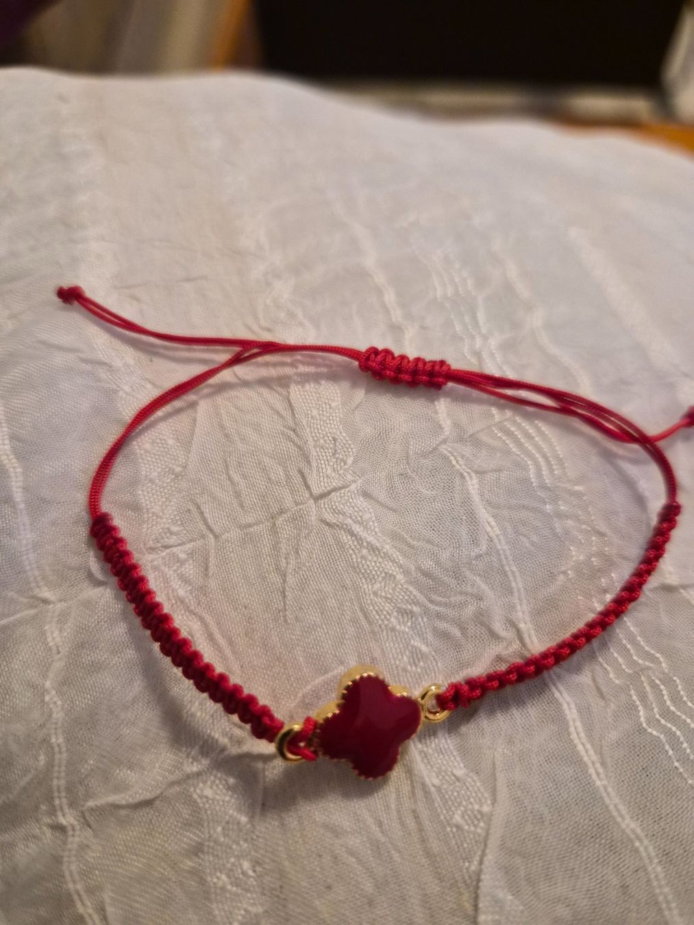 Armbänder & -reifen: Handgemachte Armband – Neu (gemäss Beschreibung) aus Dietikon von Eleda