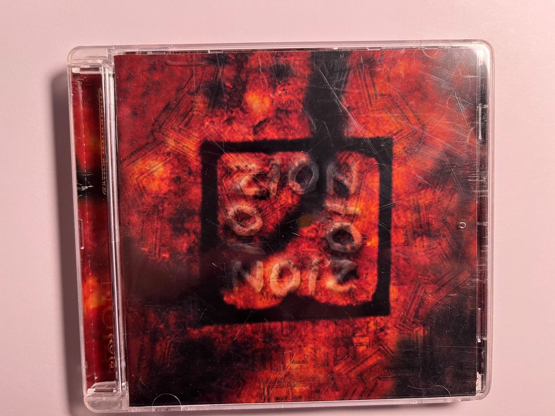 CD: CD Söhne Mannheims - Zion – Usato da Merenschwand venduto da katerchen01