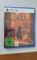 BEAST REINCARNATION PS5