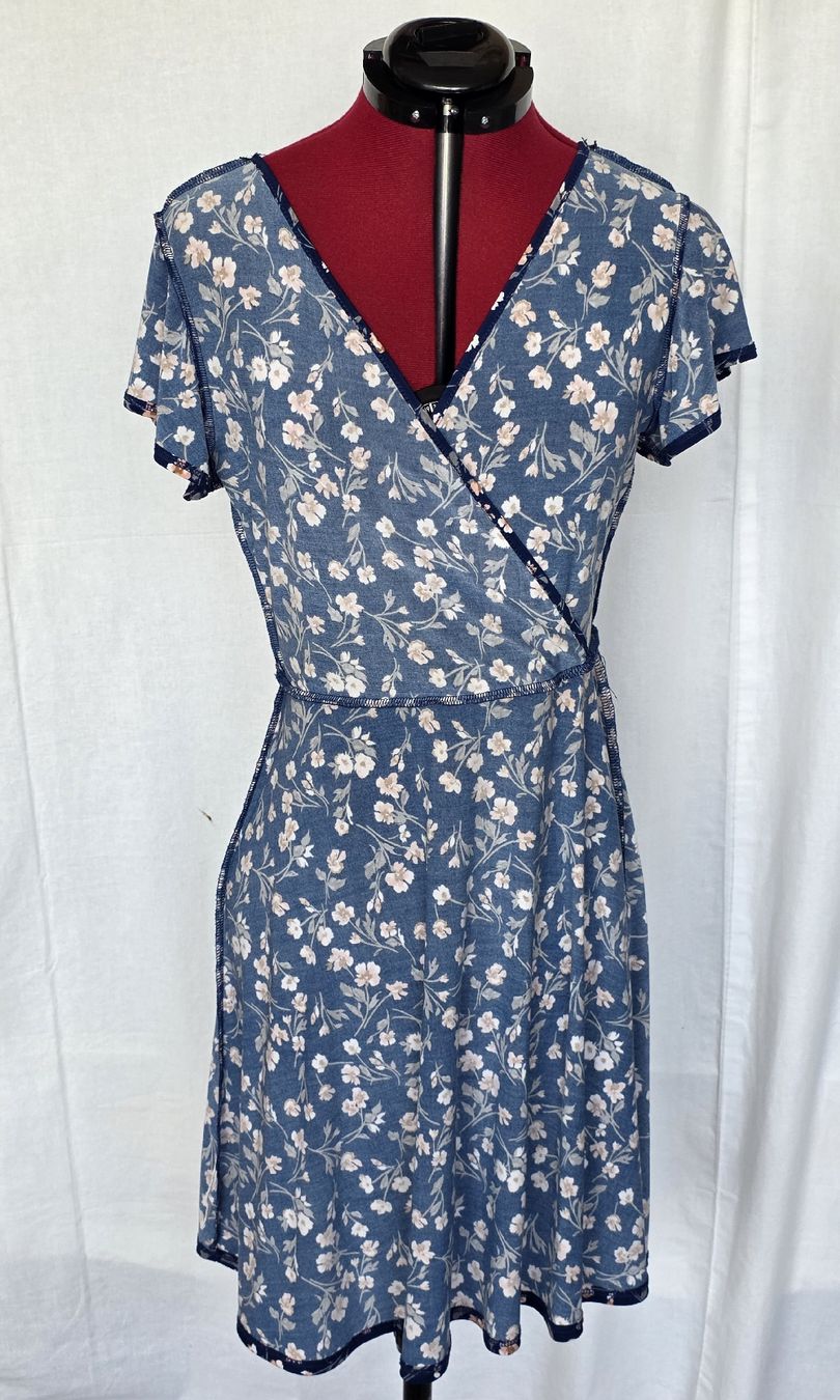 Kleider: Kleid – Neu (gemäss Beschreibung) aus Pfäffikon SZ von hrs_k2tn 3