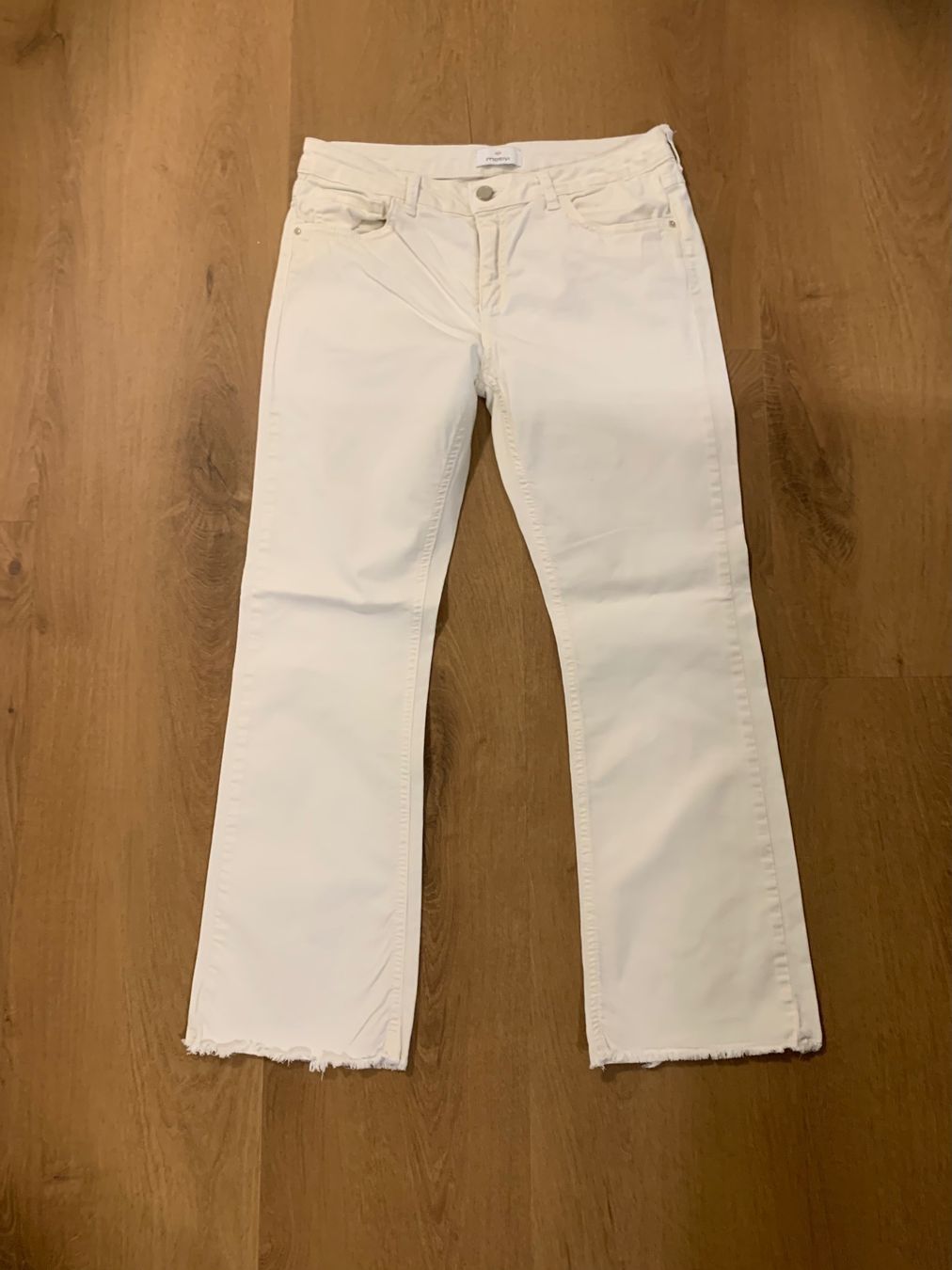 Pantaloni: Damen Hosen Gr. 38 – Usato da Embrach venduto da Bdennis 1