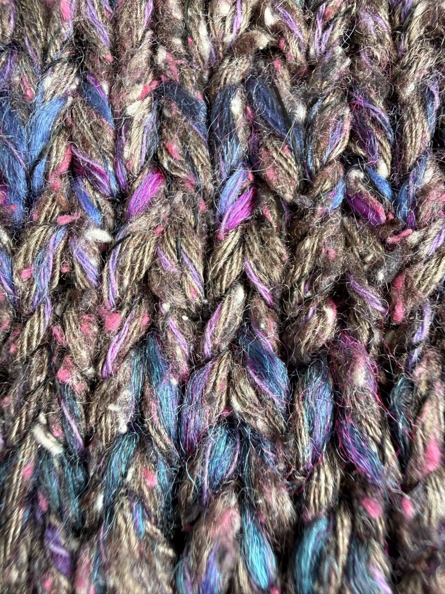 Maglioni & Felpe: Vintage DAGI D‘ ANÉT Strickpullover Wollpullover Grösse 40 – Usato da Konolfingen venduto da petzipetz 2