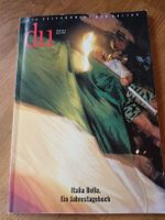 du Kulturmagazin Italien Spezial Nr. 6/1992