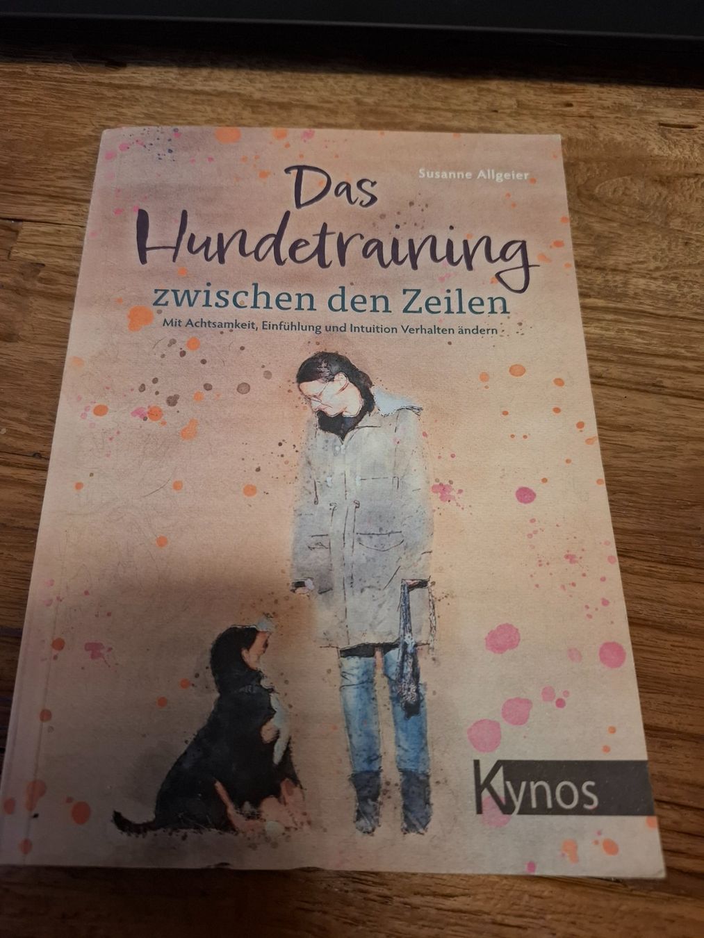 Libri: Hundetraining – Usato da Holderbank SO venduto da argokim