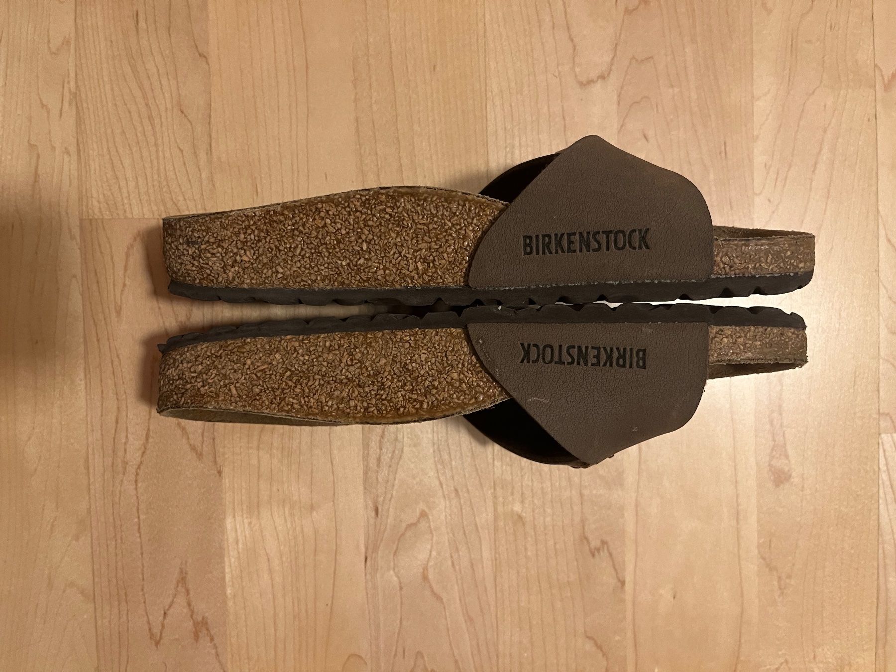 Birkenstock Scarpe da uomo: Birkenstock (Gr. 35, EU) – Usato da Winterthur venduto da cam_w67x 1