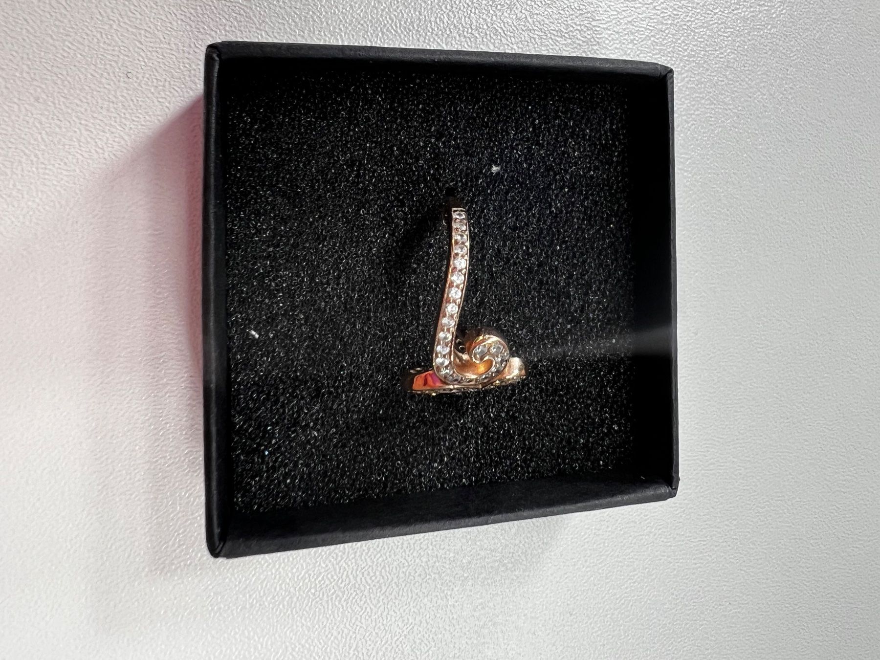 Ringe: Roségold Ring Thomas Sabo Grösse 52/12 – Neu (gemäss Beschreibung) aus Zürich von C.Bir 4