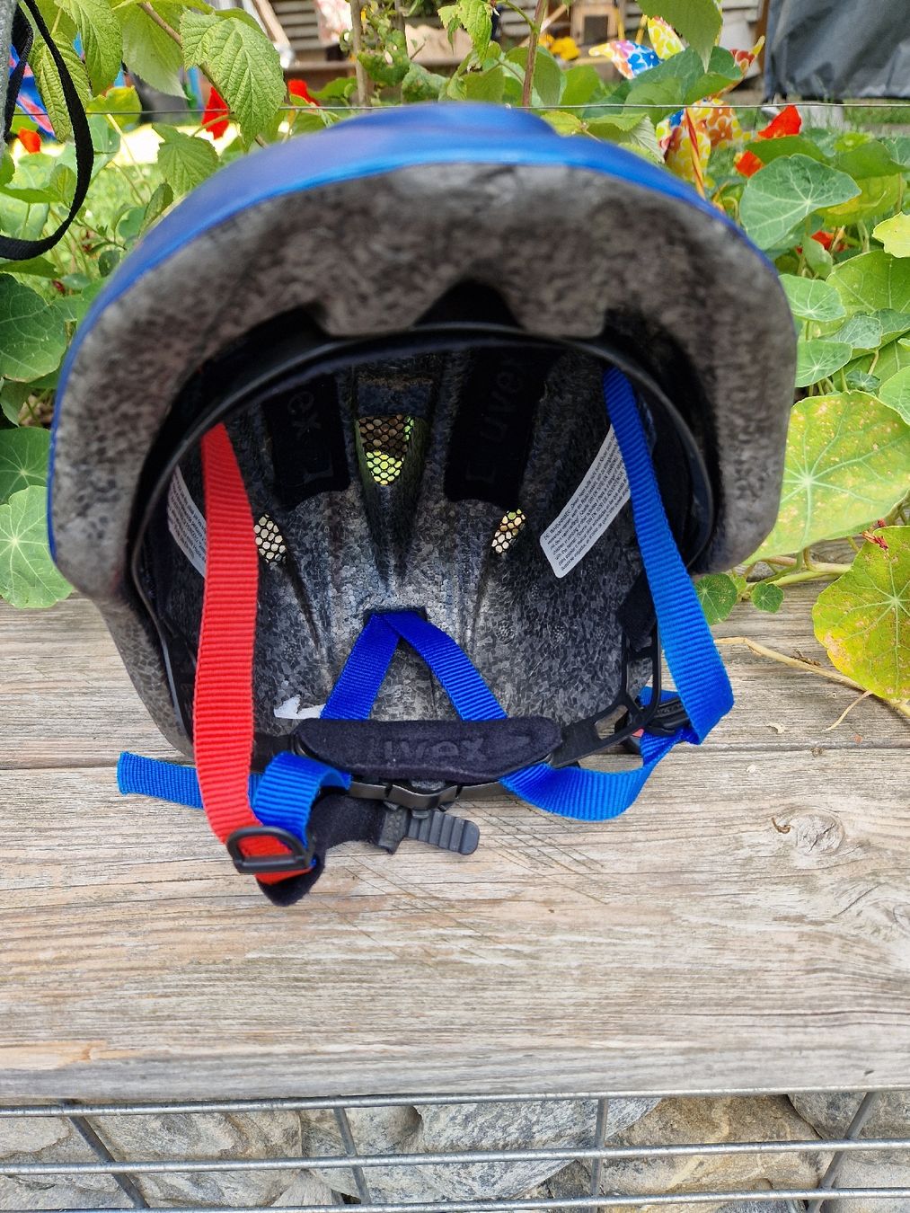 Helme: Velohelm – Gebraucht aus Uster von kat_kzz2 1