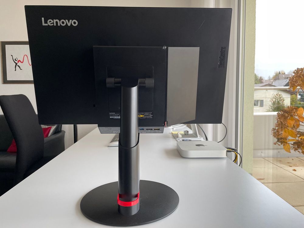 Lenovo ThinkCentre M710q All in One PC (Gebraucht) in Bätterkinden für ...