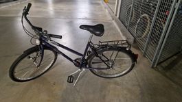 Damenfahrrad Clio