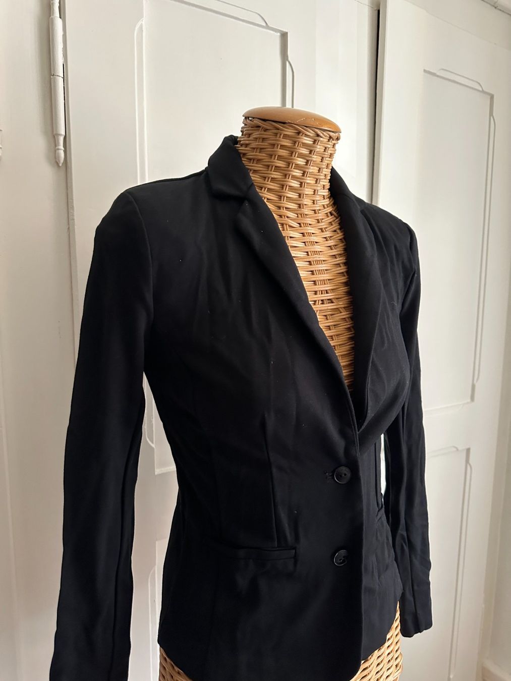 Only Vestes: ONLY - Blazer Jacke schwarz XS – D'occasion à Zürich par Diazaio 1