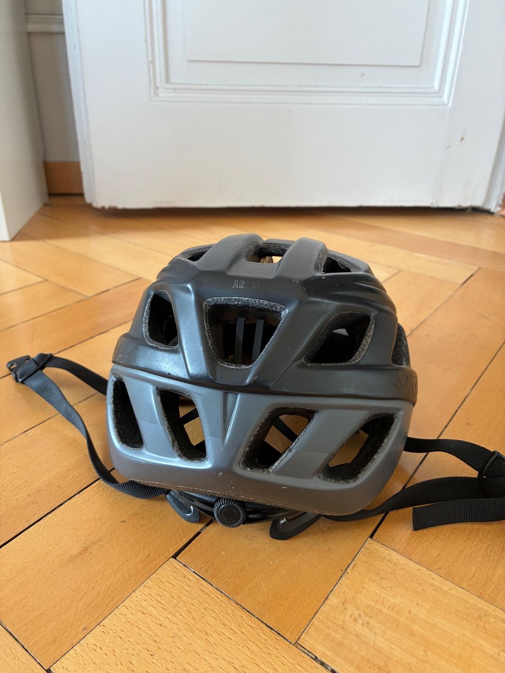 Giro Caschi: Giro Acral Helm – Usato da Fribourg venduto da waves55 3