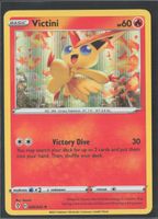 POKÉMON / Victini / Evolving Skies / Holo 🇺🇸