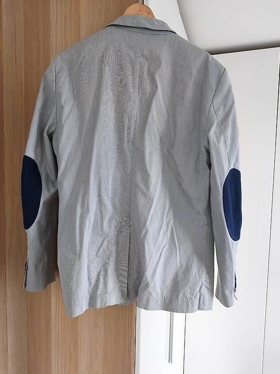 Tommy Hilfiger Giacche: Tommy Hilfiger Blazer, Gr. L – Usato da Niederrohrdorf venduto da RainerW79 3