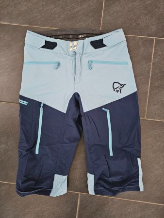 Norrona Bikeshorts XS